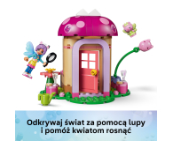 LEGO KOCI DOMEK GABI 11212 Domek w ogrodzie Wróżkici - 1547384 - zdjęcie 8